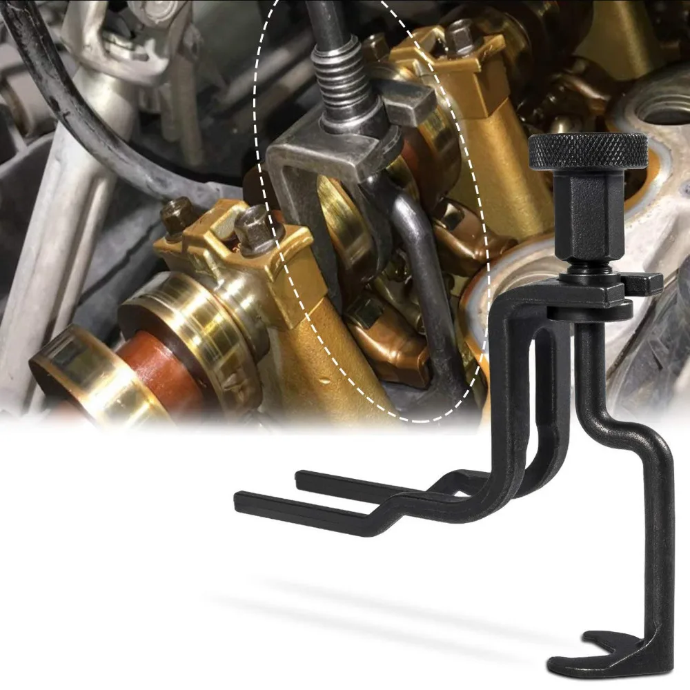 Пружина компрессора двигателя Chuang Qian инструмент для двигателей Ford 4.6L 5.4L 6.8L 3V