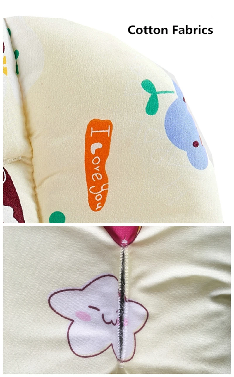 Коляска для младенцев малыша подкладка подушки чехол сиденья детской коляски