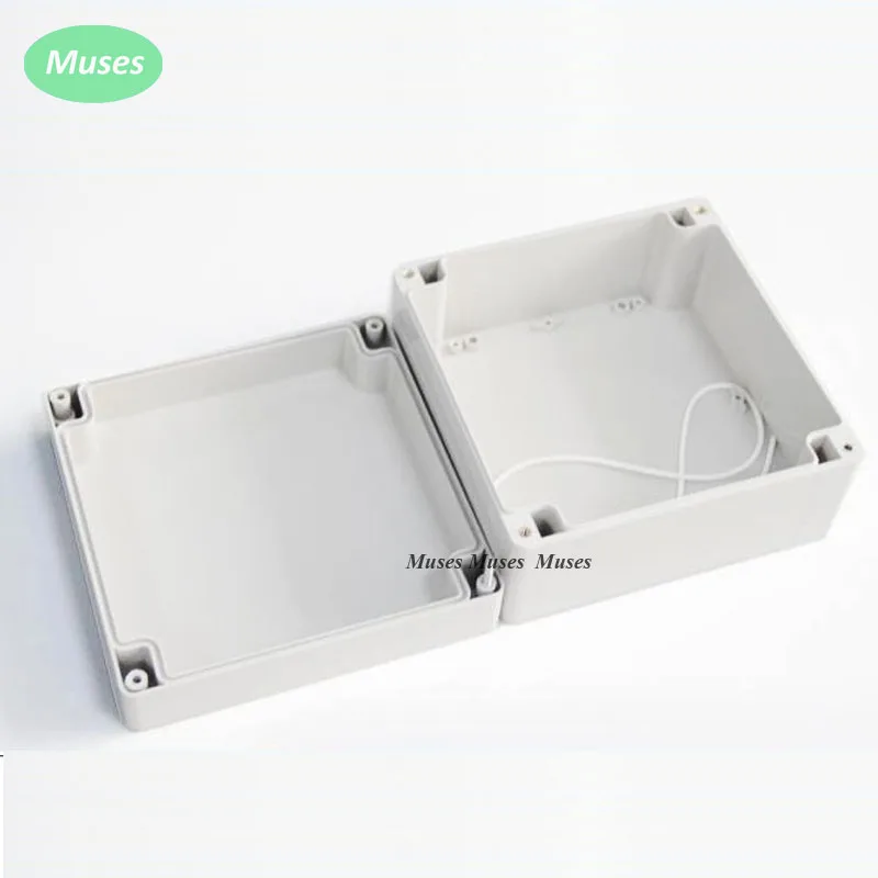 

160*160*90mm Junction Box Plastic Box ABS Plastic Enclosure Cable Junction Box