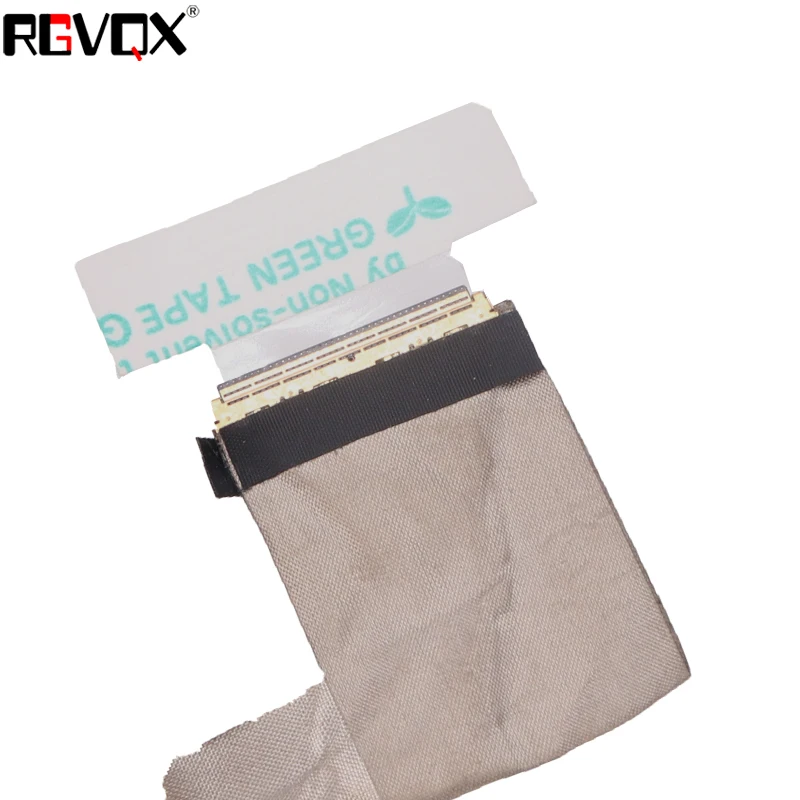 

New Laptop Cable For LENOVO ideapad Z570 Z575 LZ57 PN:50.4M405.001 Repair Notebook LCD LVDS CABLE