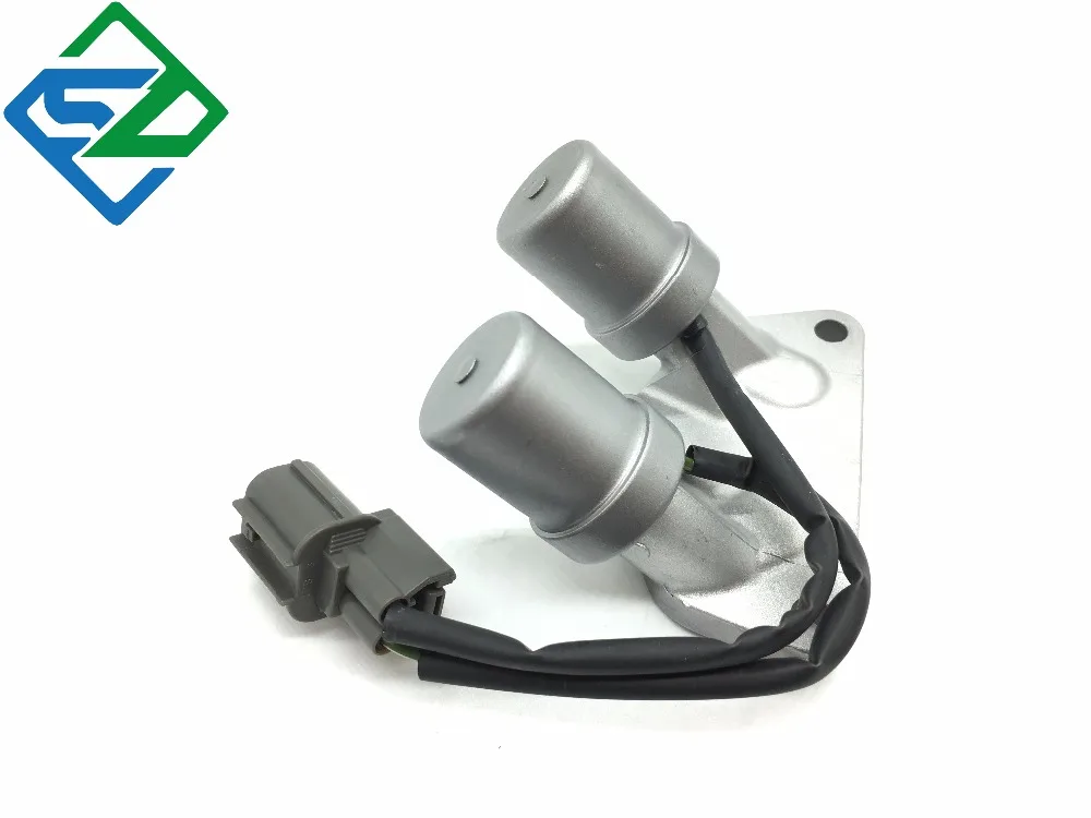 Передачи запереть электромагнитный клапан для 2001 2005 ч onda Civic OEM 28200 PLX 003 28200PLX003