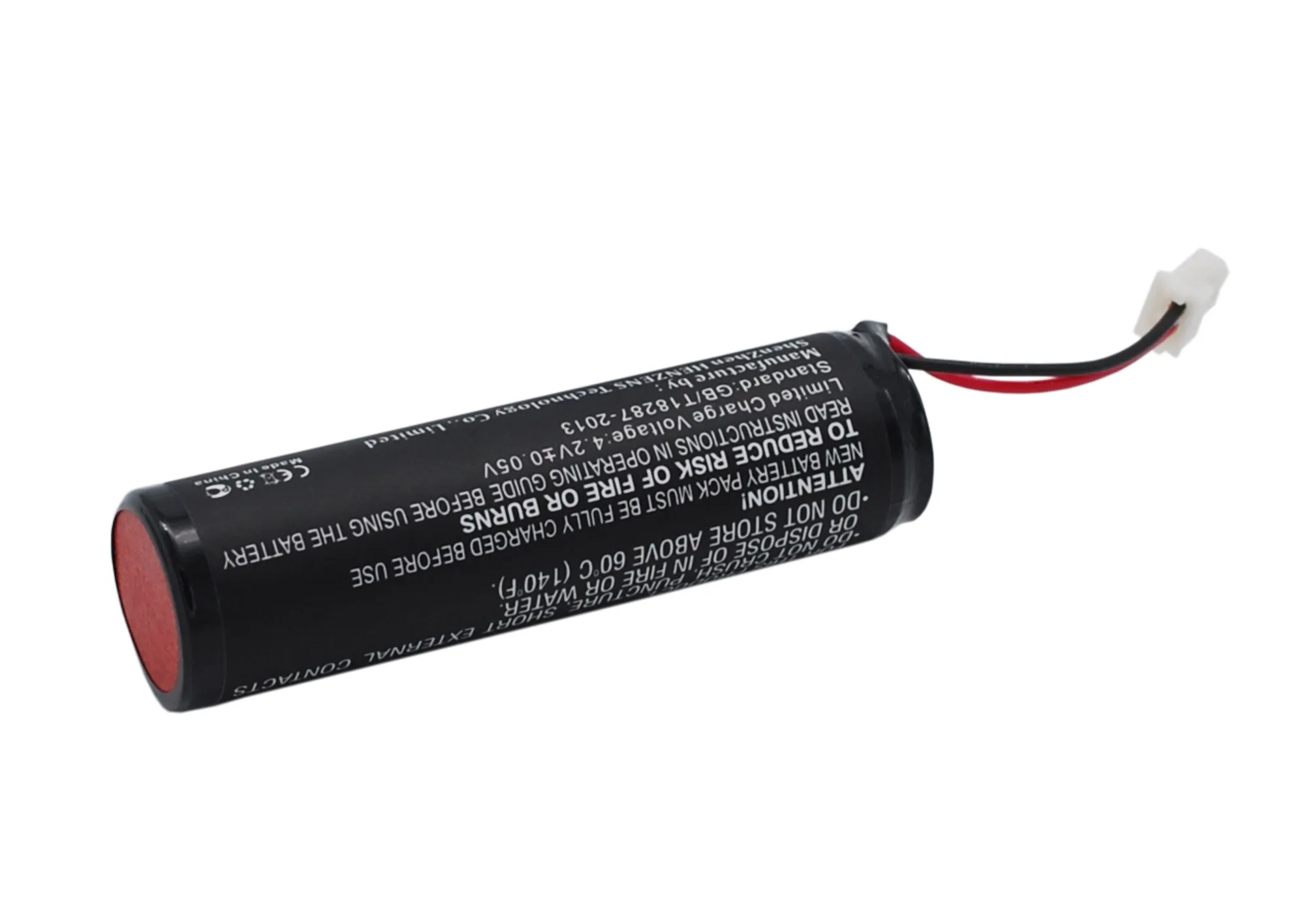 Аккумулятор Cameron Sino 2600 мАч BATT20L для MIDLAND ER200 ER300|Цифровые аккумуляторы| |