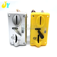 tw131 coin selector cpu arcade game acceptor token insert mechanism for toy crane machine coin operated game machine
