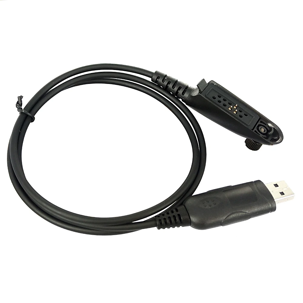 Фото USB Кабель для программирования рации Motorola Radio HT750 HT1250 PRO5150 GP328 GP340 GP380 GP640 GP680 GP960 GP1280 PR860 №4