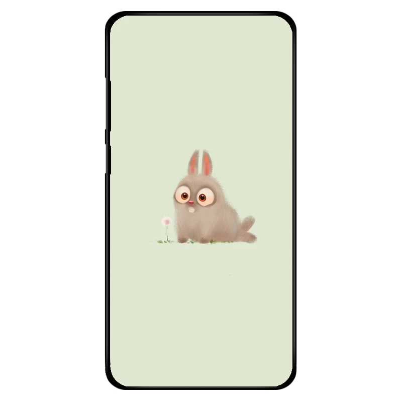 For UMIDIGI A5 Pro Case Cover TPU Soft Silicone Cute Cartoon Anime Cat DIY Patterned Squishy for UMI A5 Pro Phone Cover - Цвет: 194