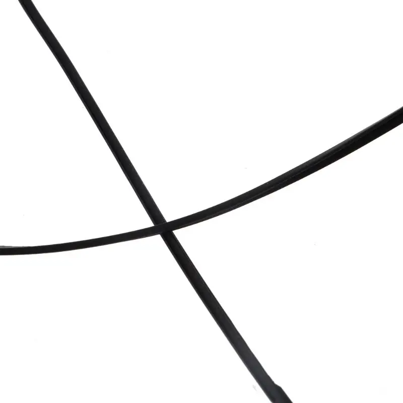 ЖК дисплей резиновый средняя рамка для Macbook Air 13 3 дюйма A1369 A1466 2010 2016 года