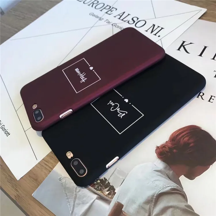 БЕЛЫЙЧЕРНЫЙФИОЛЕТОВЫЙ КРУТОЙ СЧАСТЛИВЫЙ 1% 100% ЖЕСТКИЙ ПОКРЫТЫЙ МАТОВЫМ ПОКРЫТИЕМ ФУНДЫ ДЛЯ IPHONE 7 6 5S 8PLUS X XR XS ПОДДЕРЖКА СОТОВОГО ТЕЛЕФОНА ДЕЛО SZ135 ВКЛЮЧЕН.