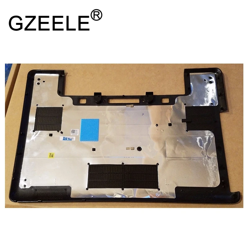 Чехол GZEELE для ноутбука Dell Latitude E5440 задняя крышка жесткого диска Память ОЗУ двери