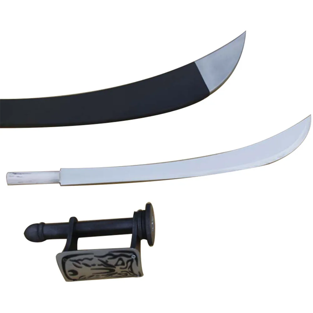 Либерское оружие для косплея с героями семьи Аркана|machete| |