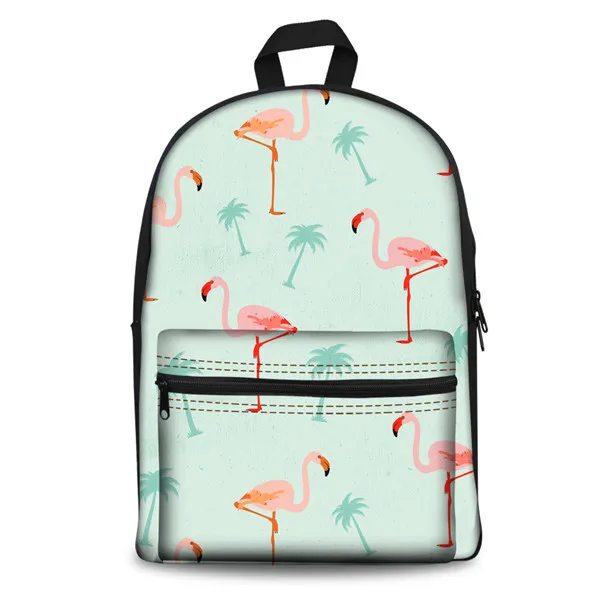 H3590J FORUDESIGNS/женский рюкзак с объемным животным, милый рюкзак с принтом кота для подростков, девочек, студентов колледжа, женский рюкзак - Цвет: H3590J