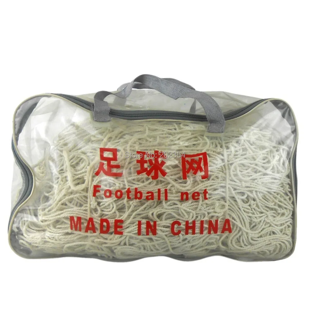 Jin Hong JH-Z005 Soccer / Football Nets, 7.32m x 2.44m