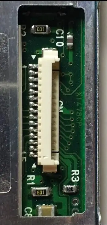 Новый оригинальный бренд LM64P101 ЖК панель 7 2 дюйма промышленный дисплей экран