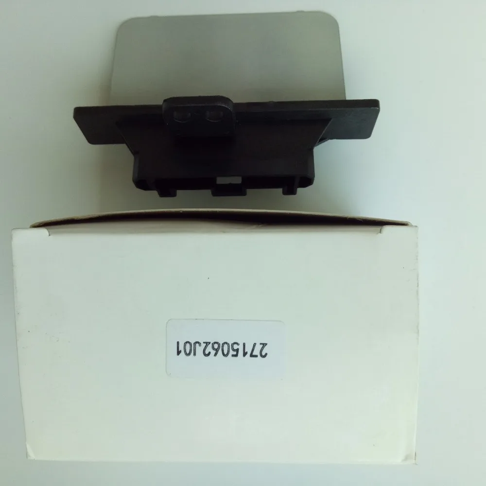 Новый резистор электродвигателя воздуходувки переменного тока переключатель