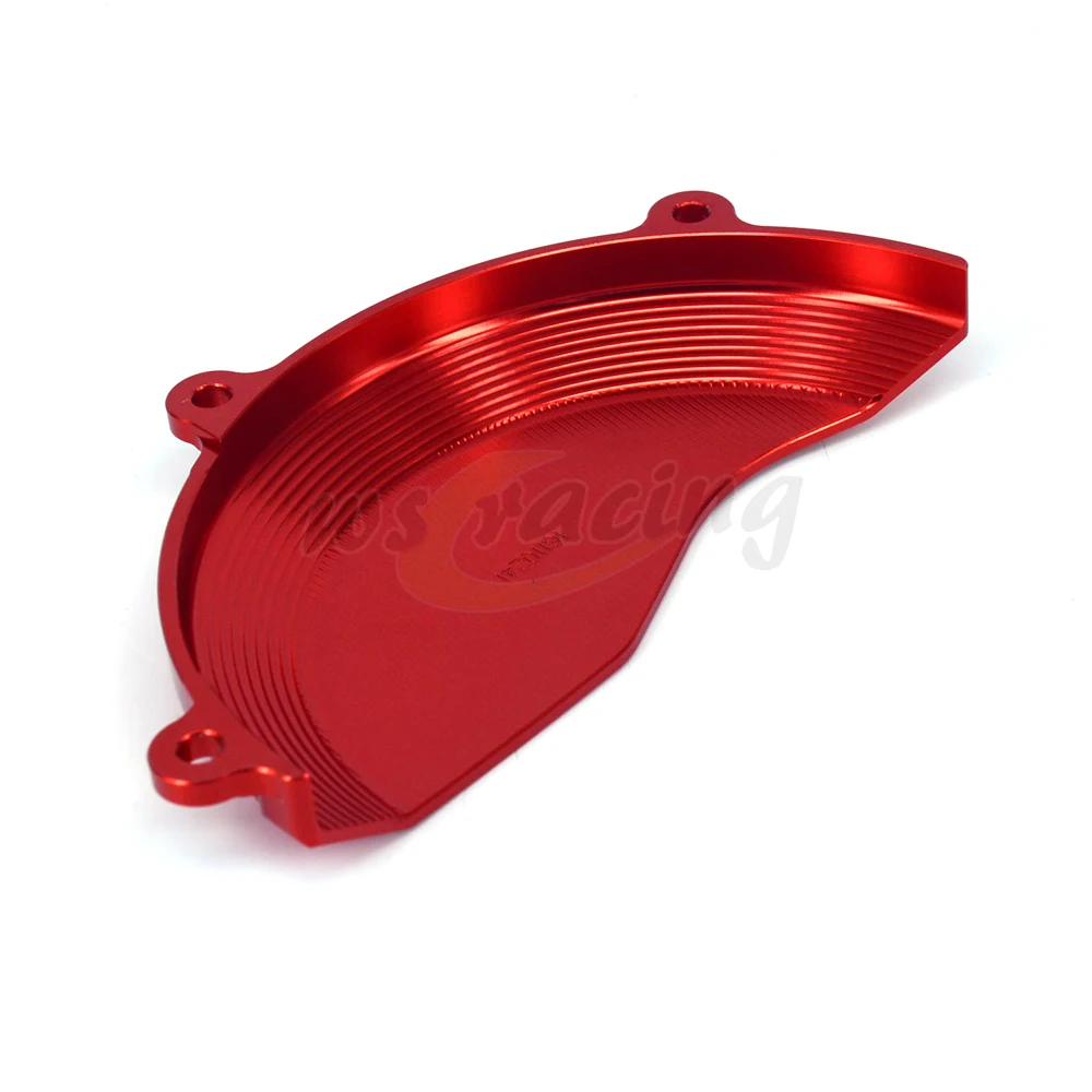 Защитный чехол для мотоцикла HONDA CRF450R CRF450 R 2009 2010 2011 2012 2013 2014 2015 2016 09 16|stator cover|engine stator