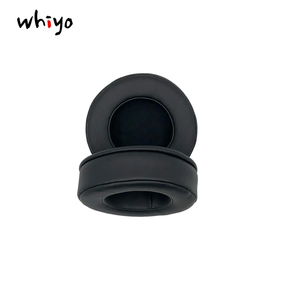 1 пара утолщенных сменных амбушюров для наушников Superlux HD668B HD681 HD681B HD662 гарнитура