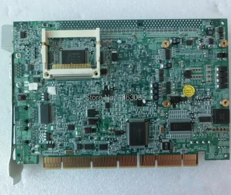 PCISA-6770E2-RS-1GZ-R20-J V: 2 0 Промышленная материнская плата протестирована | Компьютеры и