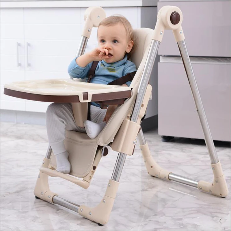 

Child Dining Chair baby dining chair foldable children dining chair multi-function seat free shipping
