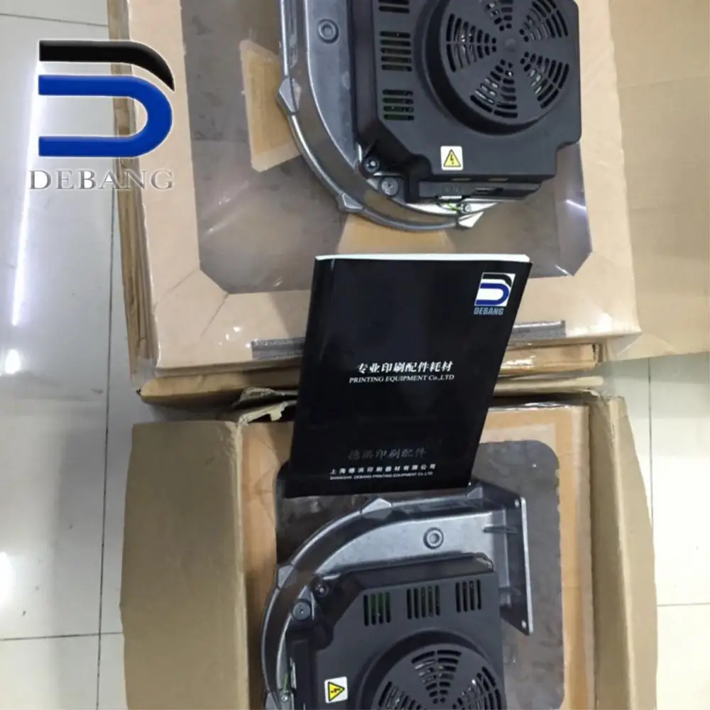 4 шт. оригинальный завод C7.170.0701 вентилятор Ebm g1g170 ab31 08 SM52 CD74|Компьютерные кабели и