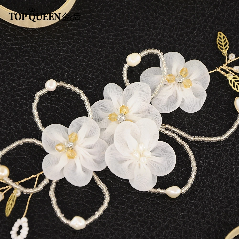TOPQUEEN SH62 Свадебная лента для свадебного платья пояс цвета слоновой кости свадебные ремни и пояса украшенные драгоценными камнями ремни для торжественного платья Фиолетовый