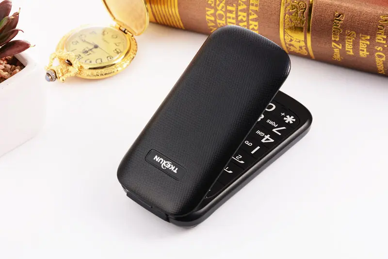 Флип русская клавиатура дешевые старшие MP3 радио E1190A мобильный телефон gsm кнопочные сотовые телефоны Испанский Русский телефон