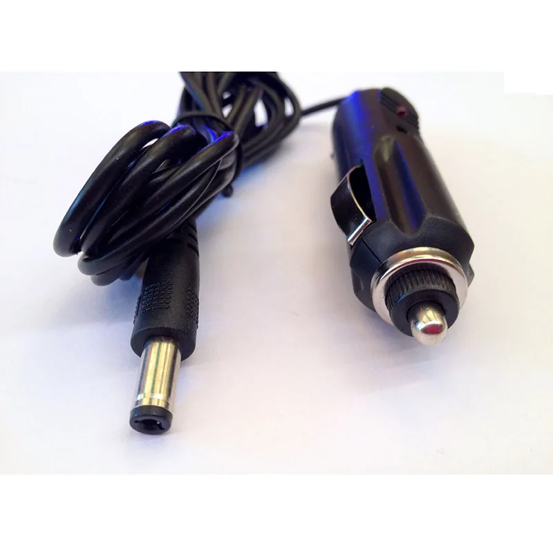 Адаптер для подключения к автомобильному зарядному устройству DC 12 В 24 |