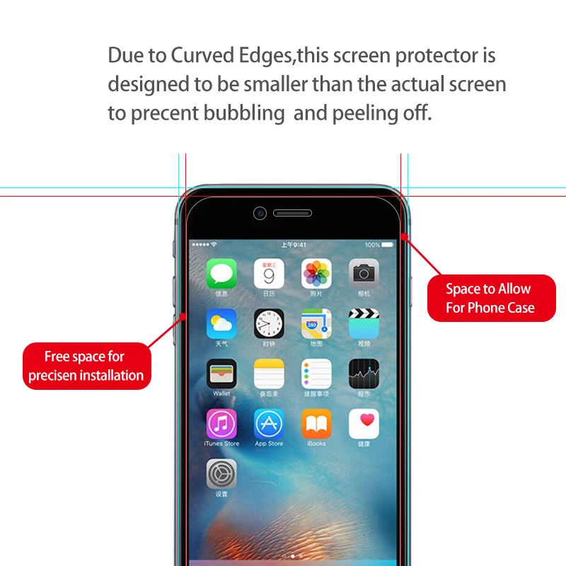 9H Screen Protector Tempered Glass For Samsung Galaxy Grand Prime Core 2 J3 J1 J2 J5 J5008 J7(EU) J7008 2015 2017/16 | Мобильные