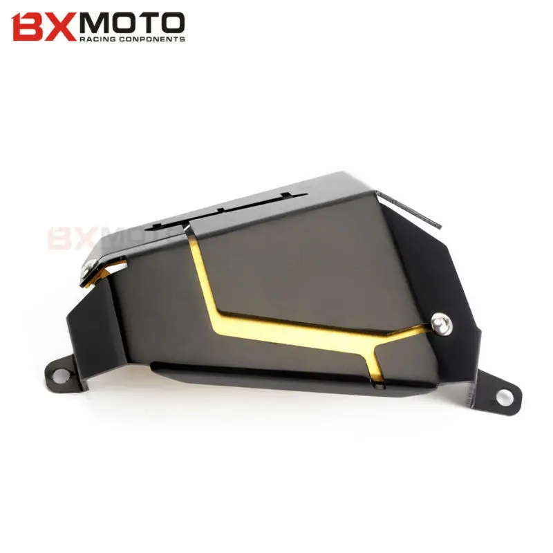 Новинка хит продаж для Yamaha MT07 MT 07 2013 2014 2017 аксессуары мотоциклов золотой