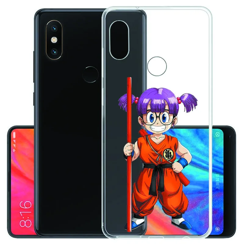 Черный мягкий силиконовый чехол из ТПУ Для Xiaomi Mi 9T Redmi NOTE5A NOTE5 Pro Xiao mi 8 SE | Мобильные