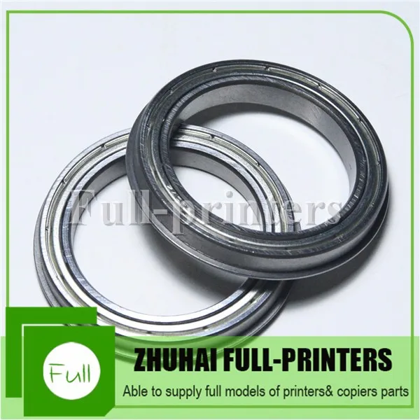 2 набора верхние роликовые подшипники фьюзера совместимые с Minolta bizhub 250 для Kyocera 363
