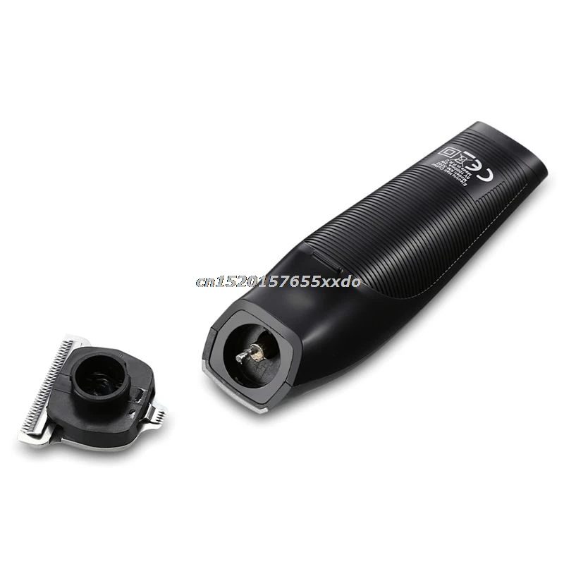 Электрическая машинка для стрижки волос Kemei KM 3202 с зарядкой от USB|Триммеры волос| |