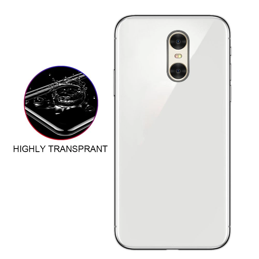 Подходит для мобильного телефона XIAOMI Redmi pro устойчивый к царапинам простой