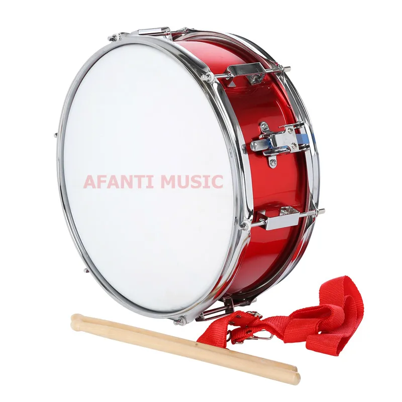 22 дюйма/красный музыкальный бас барабан Afanti (BAS 1491)|bass drum|drum bassmusic drum |