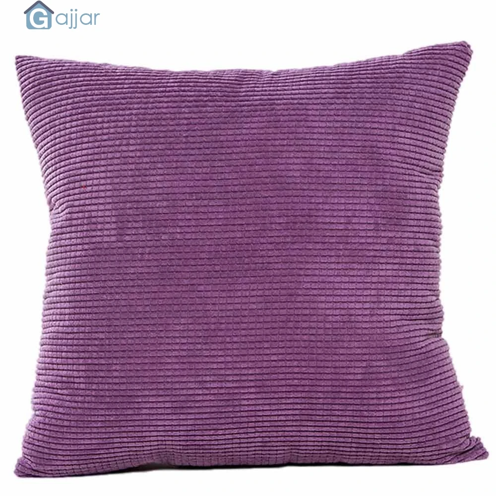 GAJJAR 2019 Лидер продаж чехол для подушки диванная талия наволочка домашнего декора