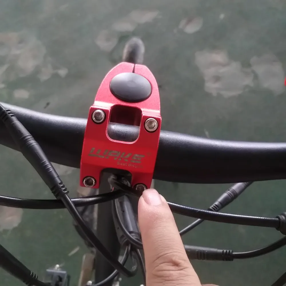 KWHEEL S12 48V 20AH литий Батарея электрический скутер с двумя двигателями 2400W E-скутер способный преодолевать Броды