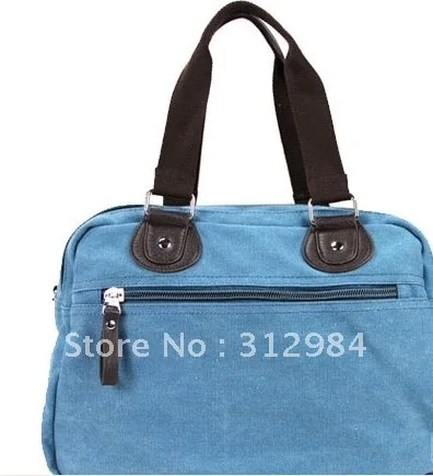 Lady's Canvas/Shoulder Bags/ Handbags | Багаж и сумки
