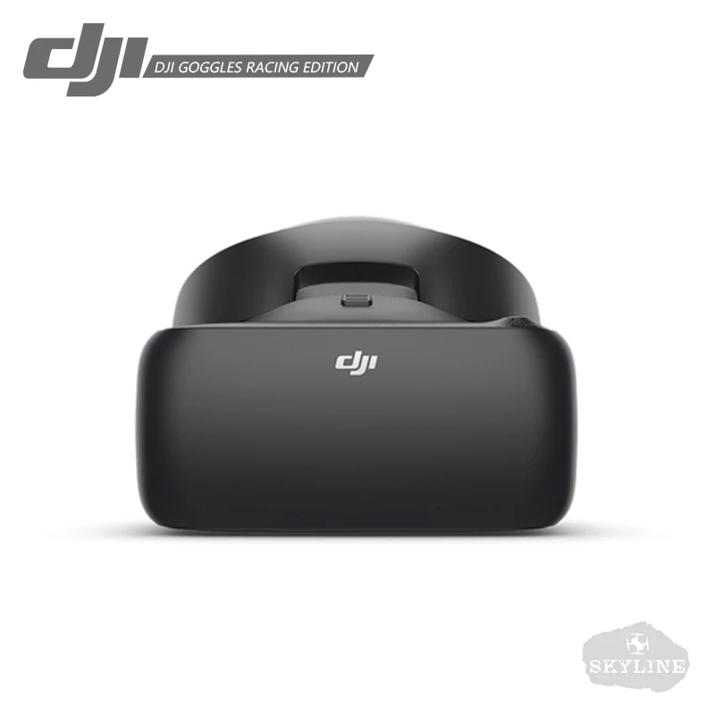 Очки DJI RACING EDITION обновленные FPV HD VR очки для DJI Mavic Pro Platinum DJI Phantom 4 Plus DJI Inspire 2 квадрокоптера