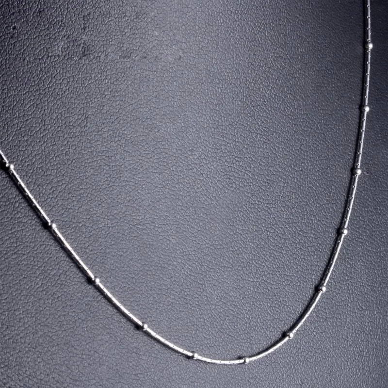 Красный деревья фирменное хорошее ювелирное изделие 18 дюймов тонкие однотонные