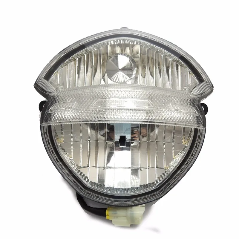 Головной светильник для поездок на мотоцикле Ducati Monster 696 659 795 796 1000 1100/S