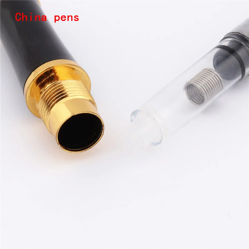 5 шт. универсальный перьевой конвертер|ink converter|pen refillspen converter |