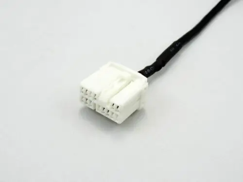 Bluetooth адаптер Yatour BTA для Suzuki SX4 Grand Vitara Swift Jimny II 14 контактный PACR PACR01 PACR02 PACR03