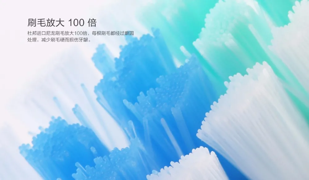 xiaomi mijia bei доктор зубная щетка установка щетка Зубная щетка для волос Замена