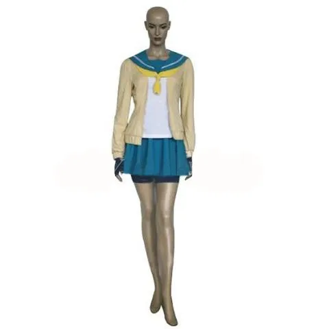 Воздушное снаряжение Ринго ноамано Косплей Костюм E001|cosplay costume|air gearcostume costume |