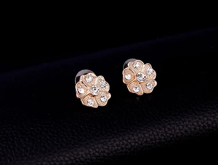 Новый модный дизайн африканская золотая Очаровательная Мода хорошее качество