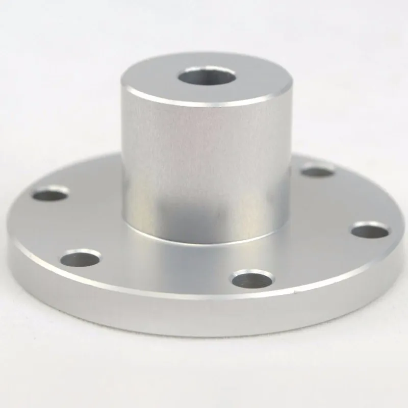 Вал двигателя DOIT соединительная муфта 6 мм/8 мм вал Mecanum втулка вала Omni для деталей