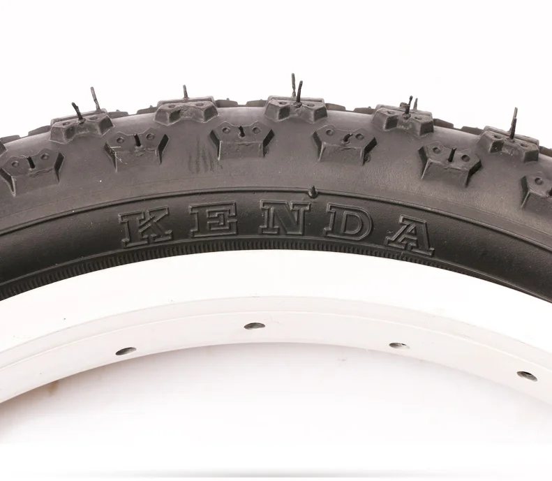 KENDA K50 Ультралегкая 40 PSI 14 16 18 дюймов* 21,25 велосипедная шина bmx шины для велосипедов детские велосипедные шины запчасти