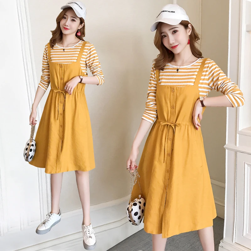 Высококачественная весенняя одежда для грудного вскармливания беременных