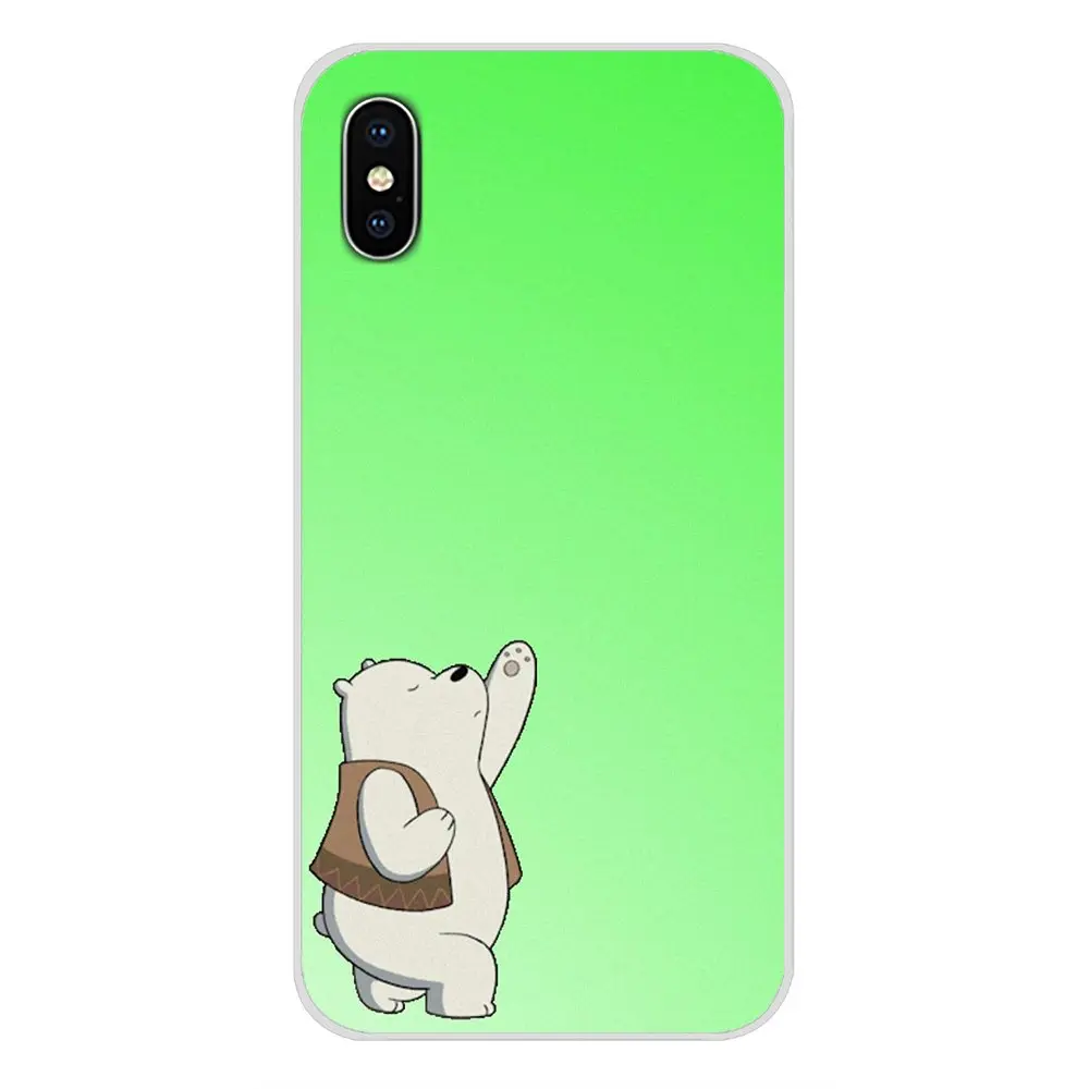 Защитный чехол для телефона Huawei G7 G8 P7 P8 P9 P10 P20 P30 Lite Mini Pro P Smart Plus 2017 2018 2019 Мультяшные