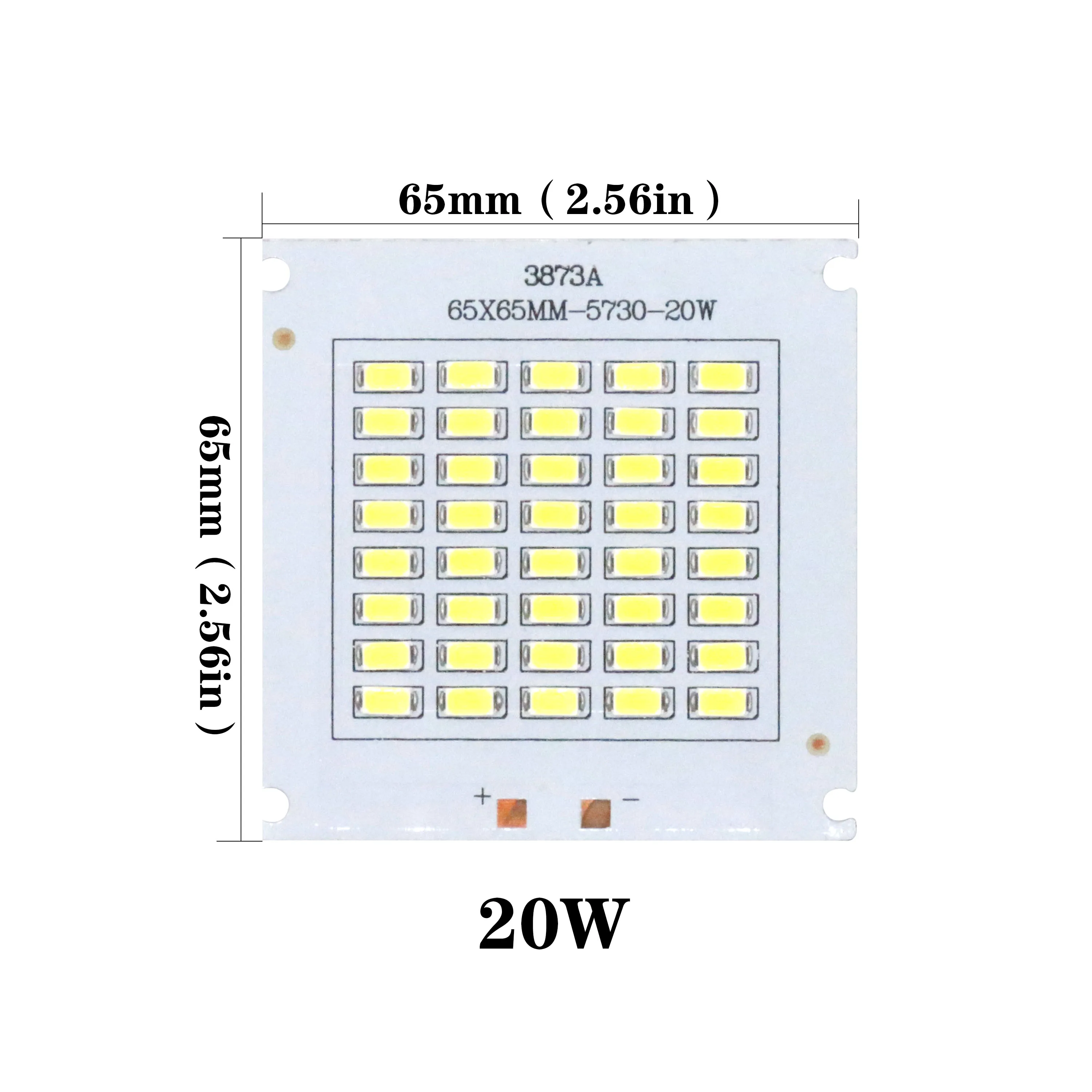 50 Вт 100 150 200 20 SMD5730 светодиодные чипы лампы высокой мощности светодиодный