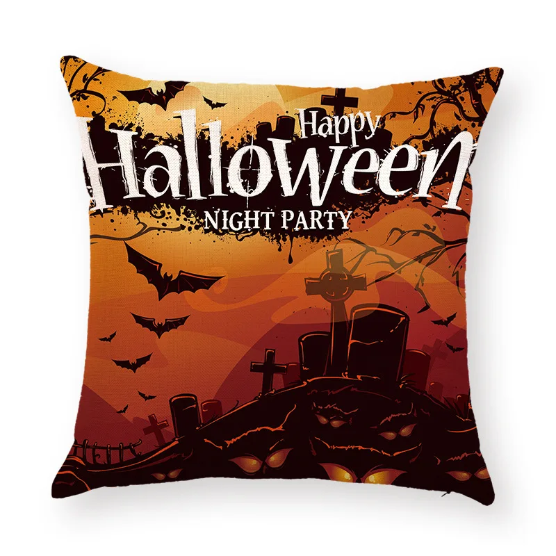 Чехлы для подушек милый хлопок лен Пледы Наволочки детская комната декоративные