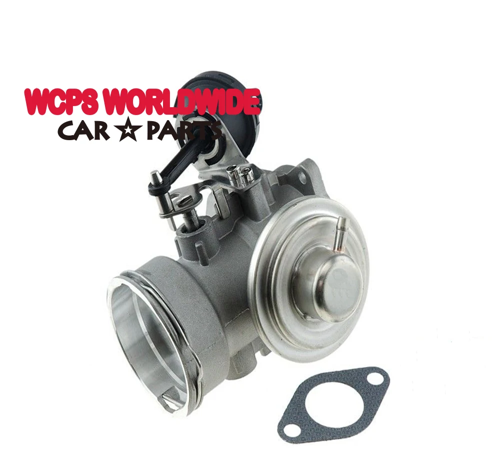 Клапан EGR для VW CADDY 2004-2011 1.9Tdi SKODA OCTAVIA 2004-2013 SEAT ALTEA 03G131501A 7451D 03G131501M | Автомобили и